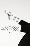 Cross Grip Socks