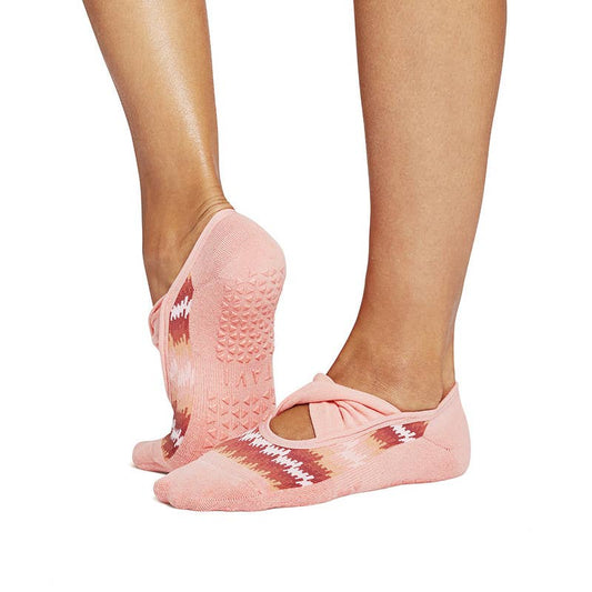Penny Grip Socks - Tinder