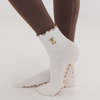 🐕 Golden Grip Sock