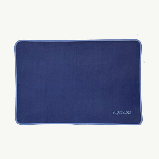 Supervibes Hand Grip Towel - Coast