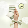 Dual-Direction™ Grip Stripes – Light Matcha