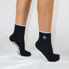 The Racked & Ready Grip Socks