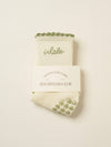 π§πΌββοΈ Inhale Exhale Grip Sock, Pilates Socks