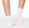 Ruffle Hearts