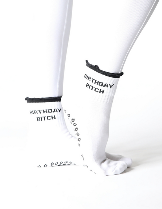Birthday Bitch