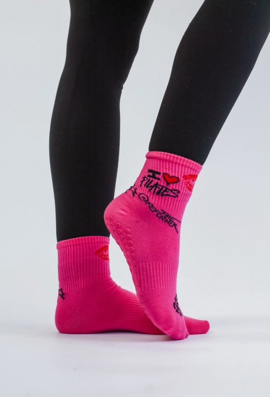 Camair for Richual Grip Socks