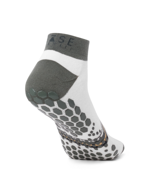 Base 33 Men's Grip Low Rise Whisper