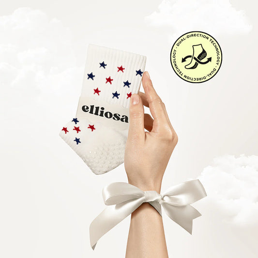 Dual-Direction™ Grip Liberty – Stars