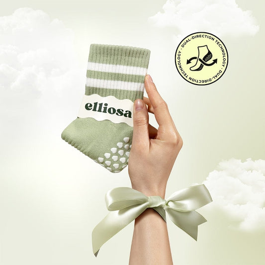 Dual-Direction™ Grip Stripes – Matcha