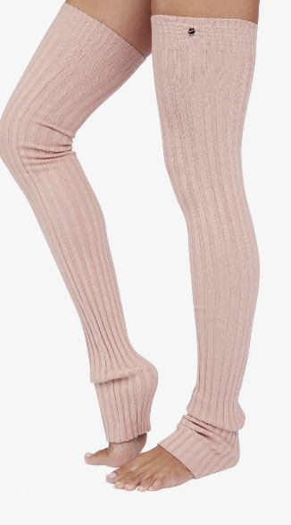 Leg Warmers Thigh High