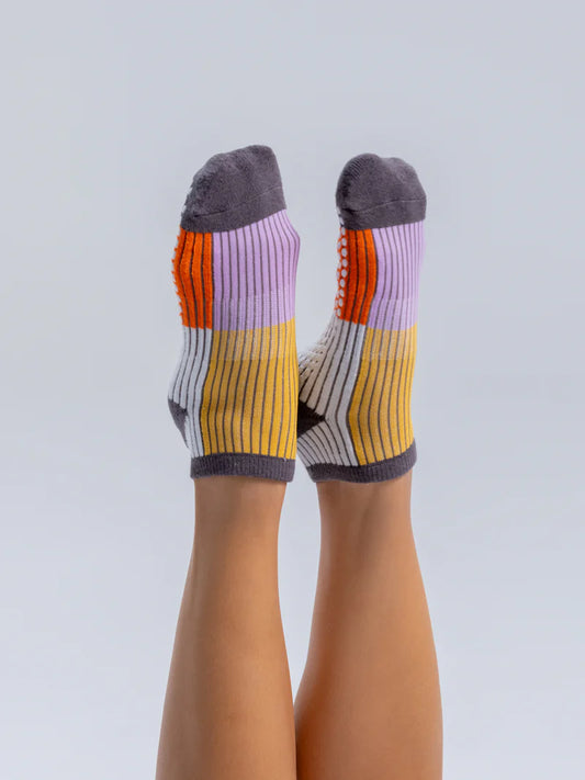 Ankle - Tangerine Rave