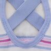 Chloe Grip Socks - Coconut Sky Spell