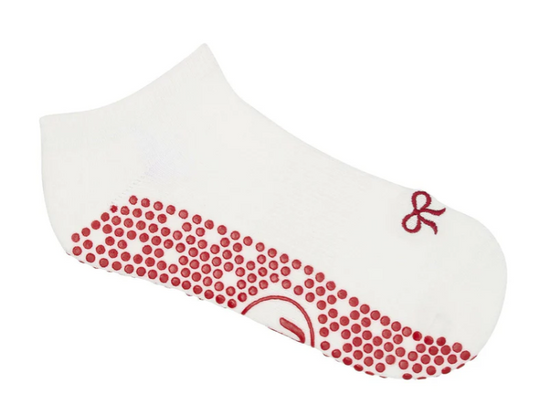 Whimsy Bow White