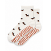 The Dachshund Grip Sock