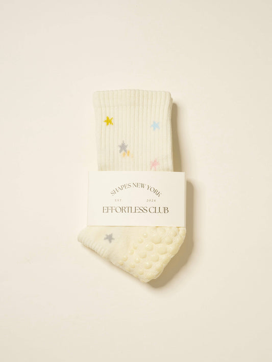 ⭐ Star Grip Sock
