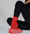 Plank You, Next Grip Socks
