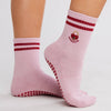 Locked In Grip Socks