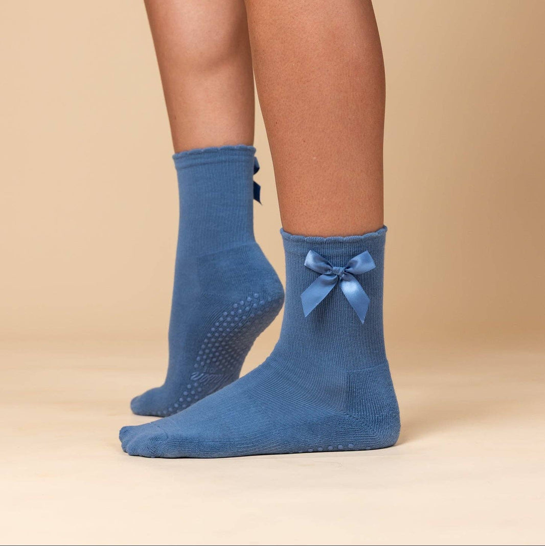 How Many Grip Socks Do You Really Need?