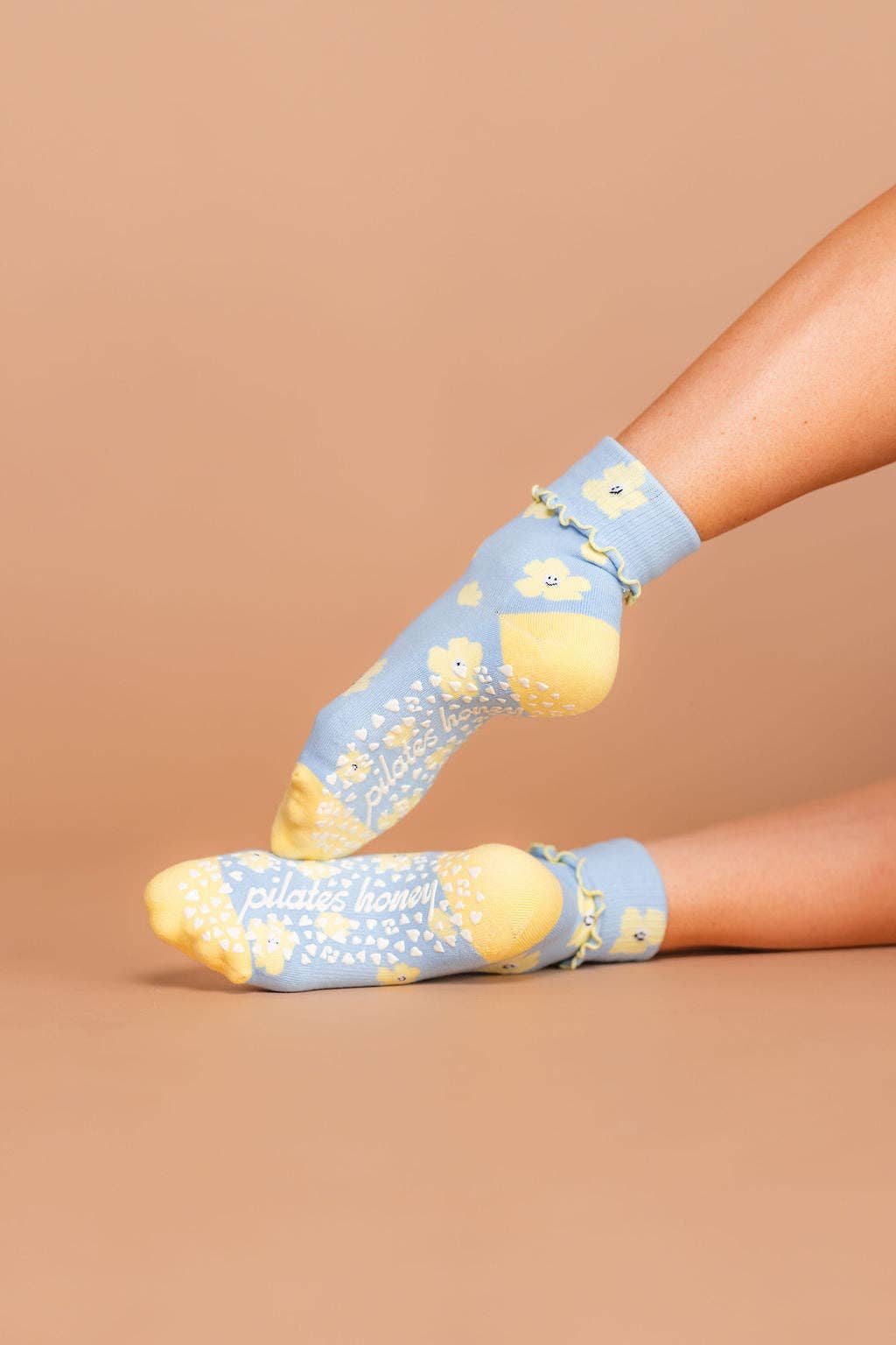 Pilates Honey Grip Socks Review (Are They Worth It?)