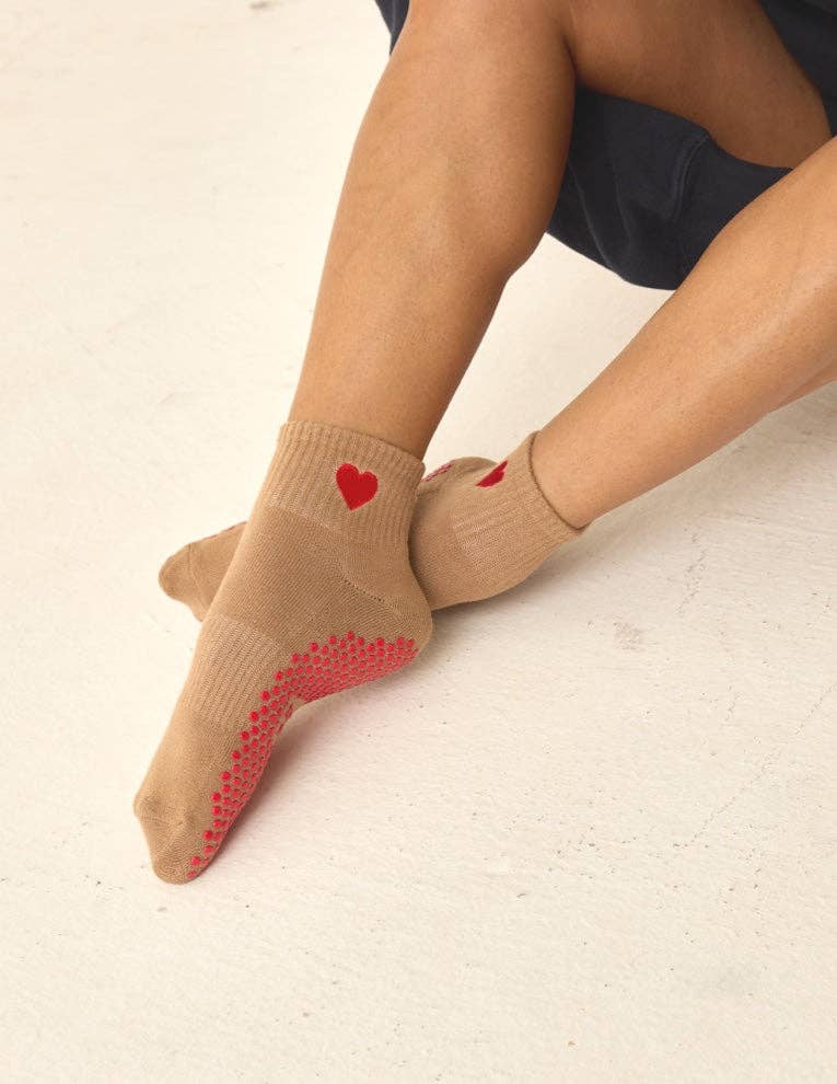 Best Grip Socks (2026 Guide)