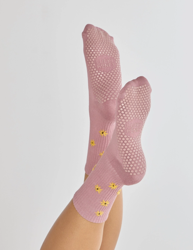 How Many Grip Socks Do You Actually Need?