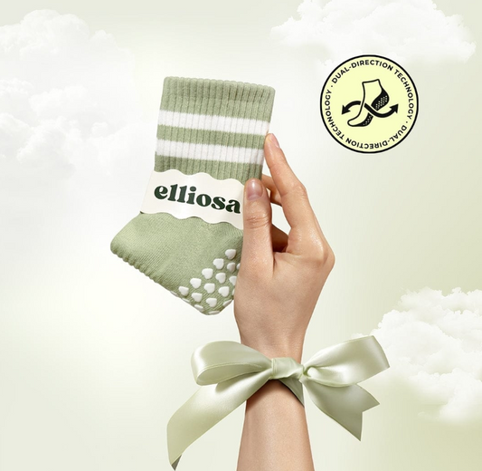 Elliosa Grip Socks Review (Are They Worth It?)