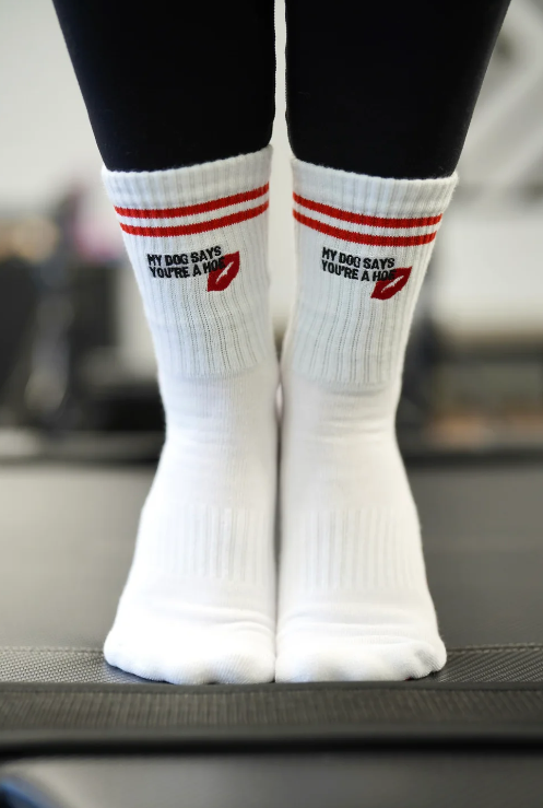 Best Grip Socks for Pilates (That Actually Don’t Slip)