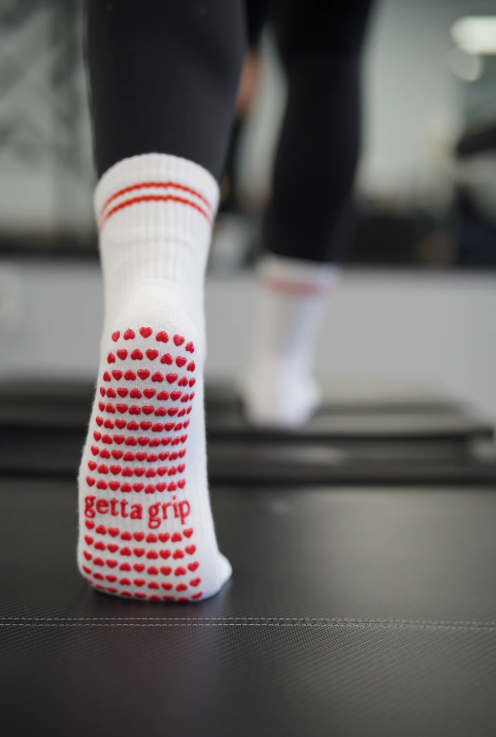 PikeFit Grip Socks Review (Are They Worth It?)
