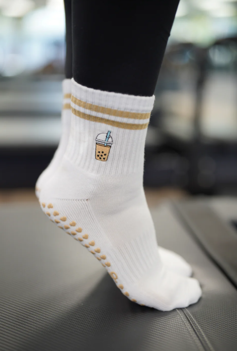 Do You Really Need Grip Socks for Pilates? (Studio Rules vs Reality)