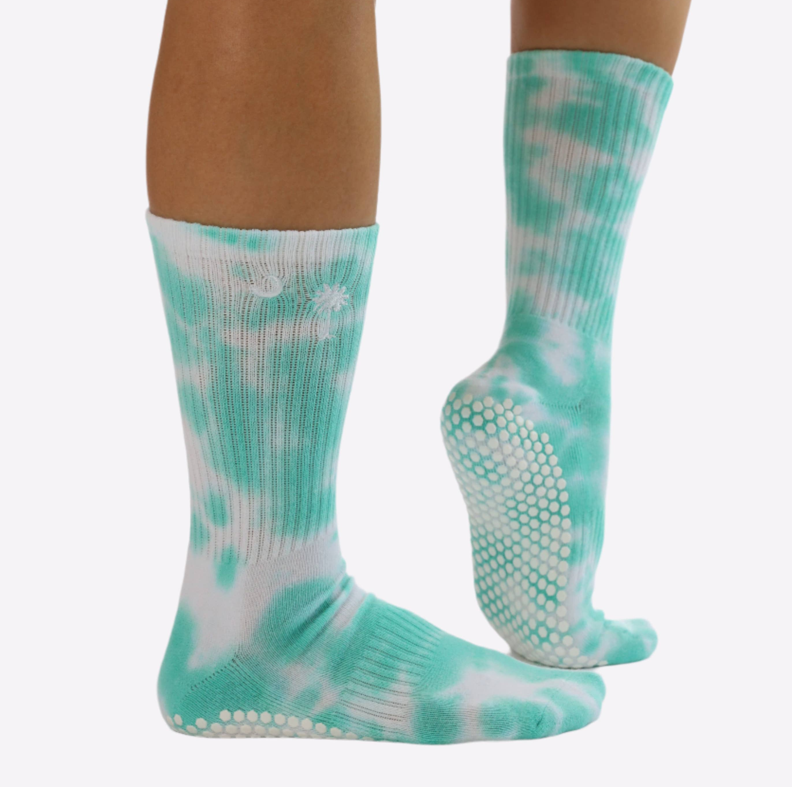Ombre & Tie Dye