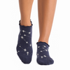 Cora Ruffle Grip Socks – Star Charts