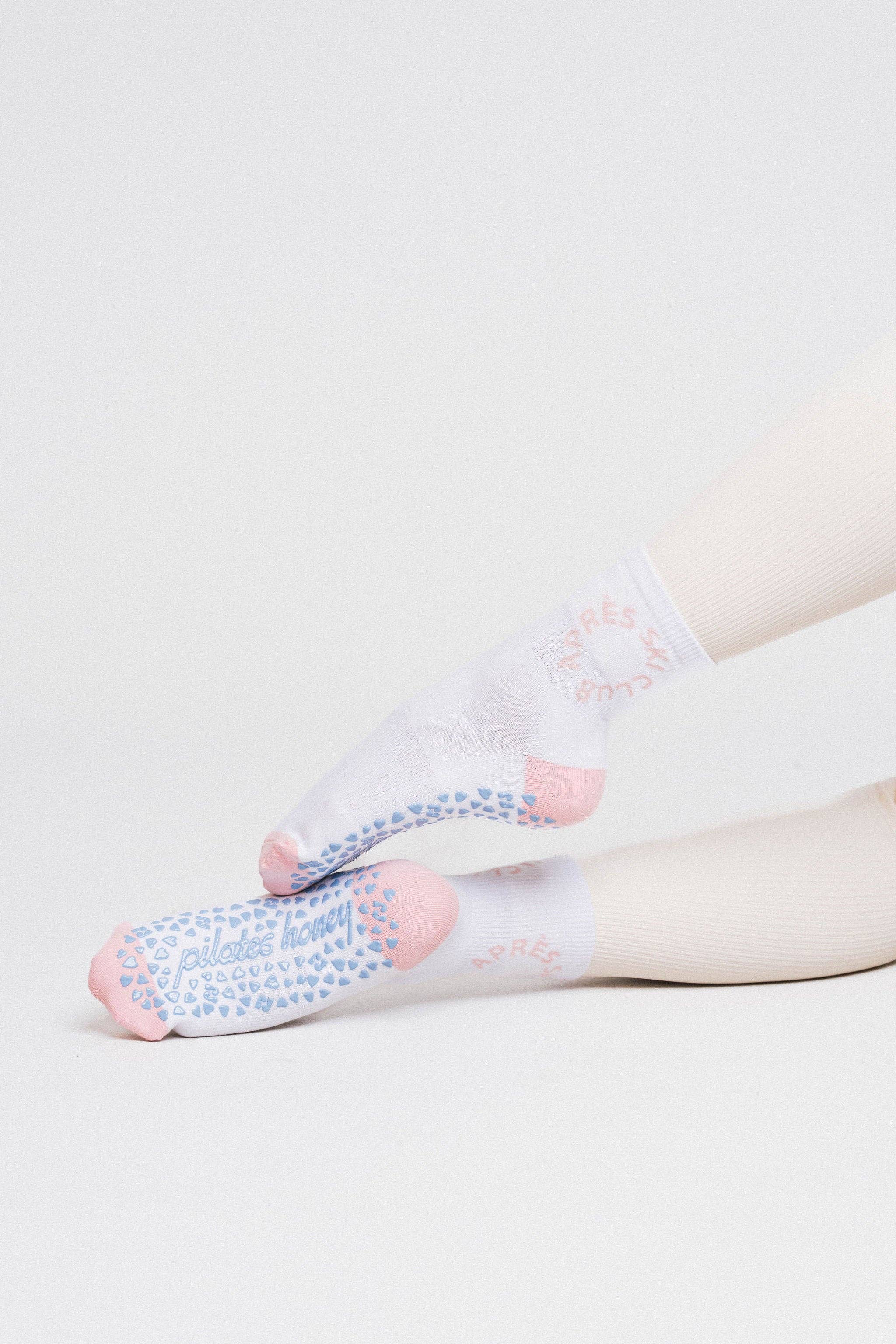 Après Ski Club Shorty Crew