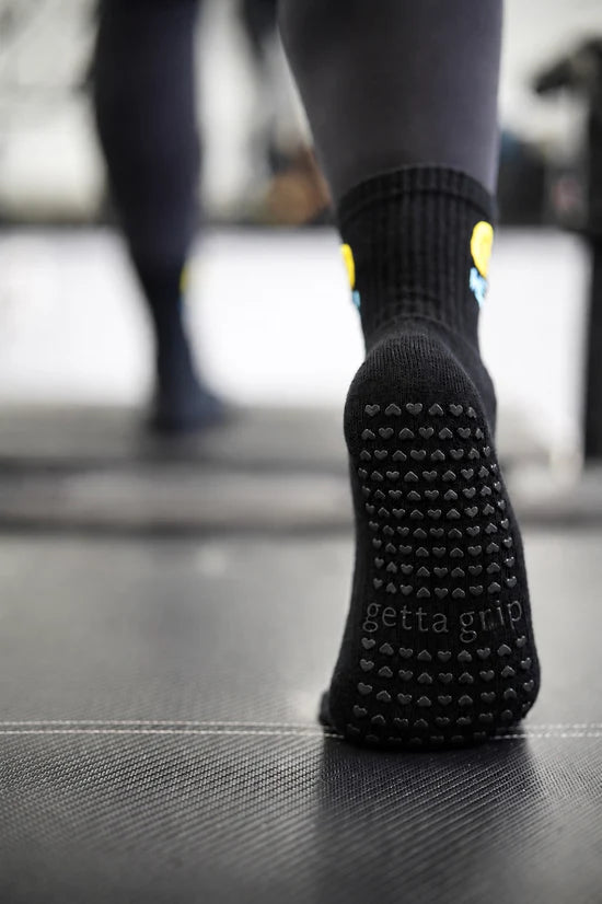 HELP Grip Socks