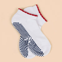 Maison Joie Muse Shortie - White