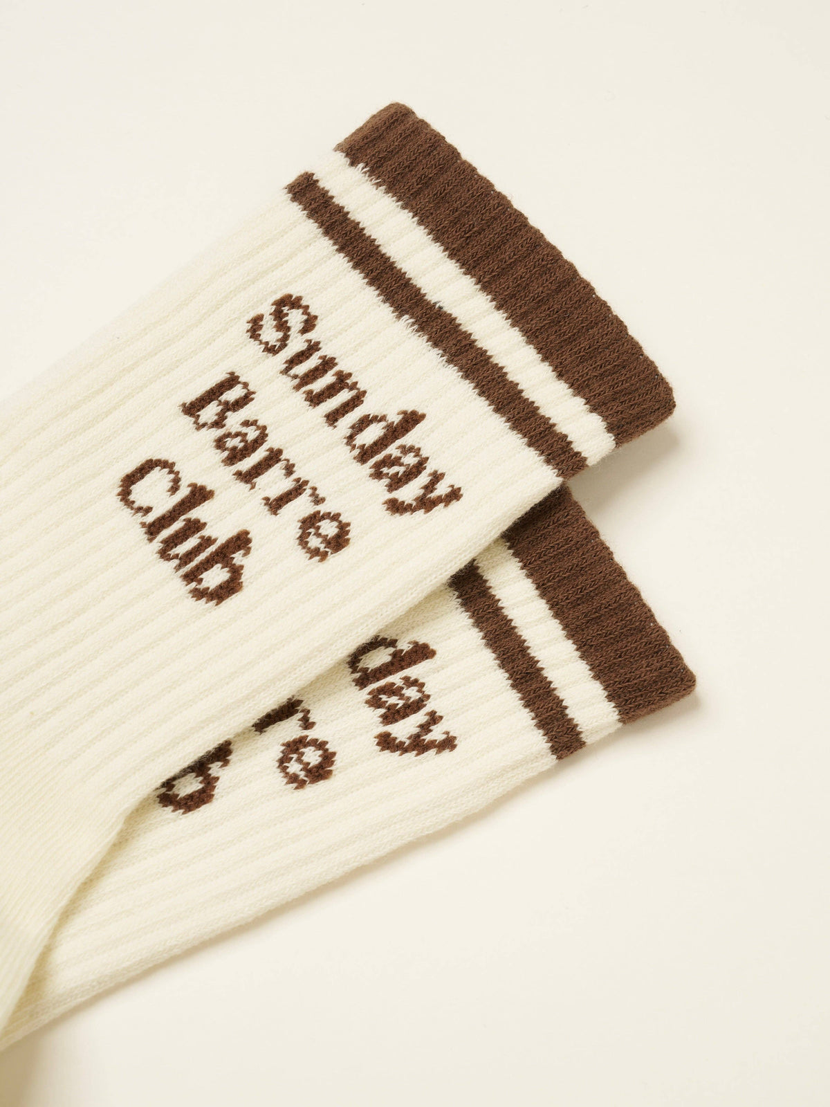 🩰 Sunday Barre Club Grip Sock