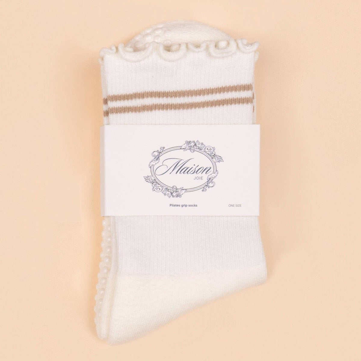 Maison Joie Essential - Tan