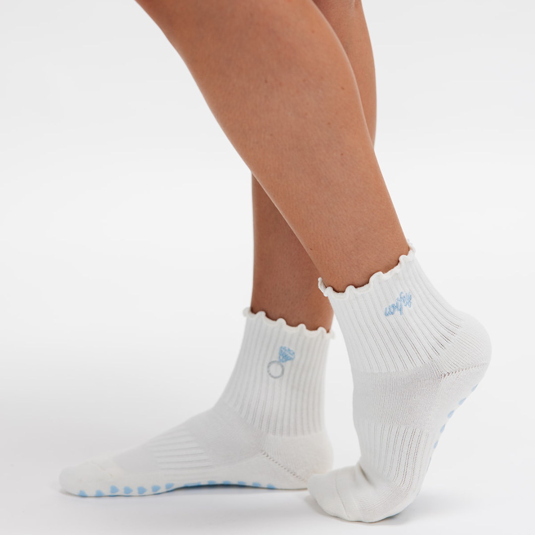 The Wifey Sock