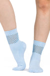 Vibe Crew Grip Sock