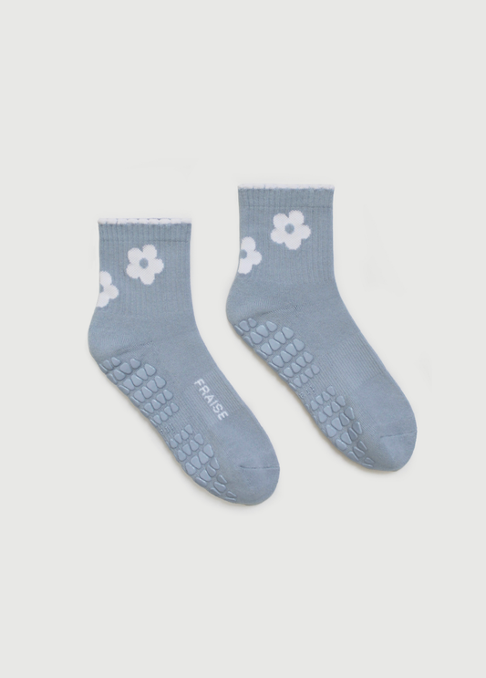 Flora Ankle Sock