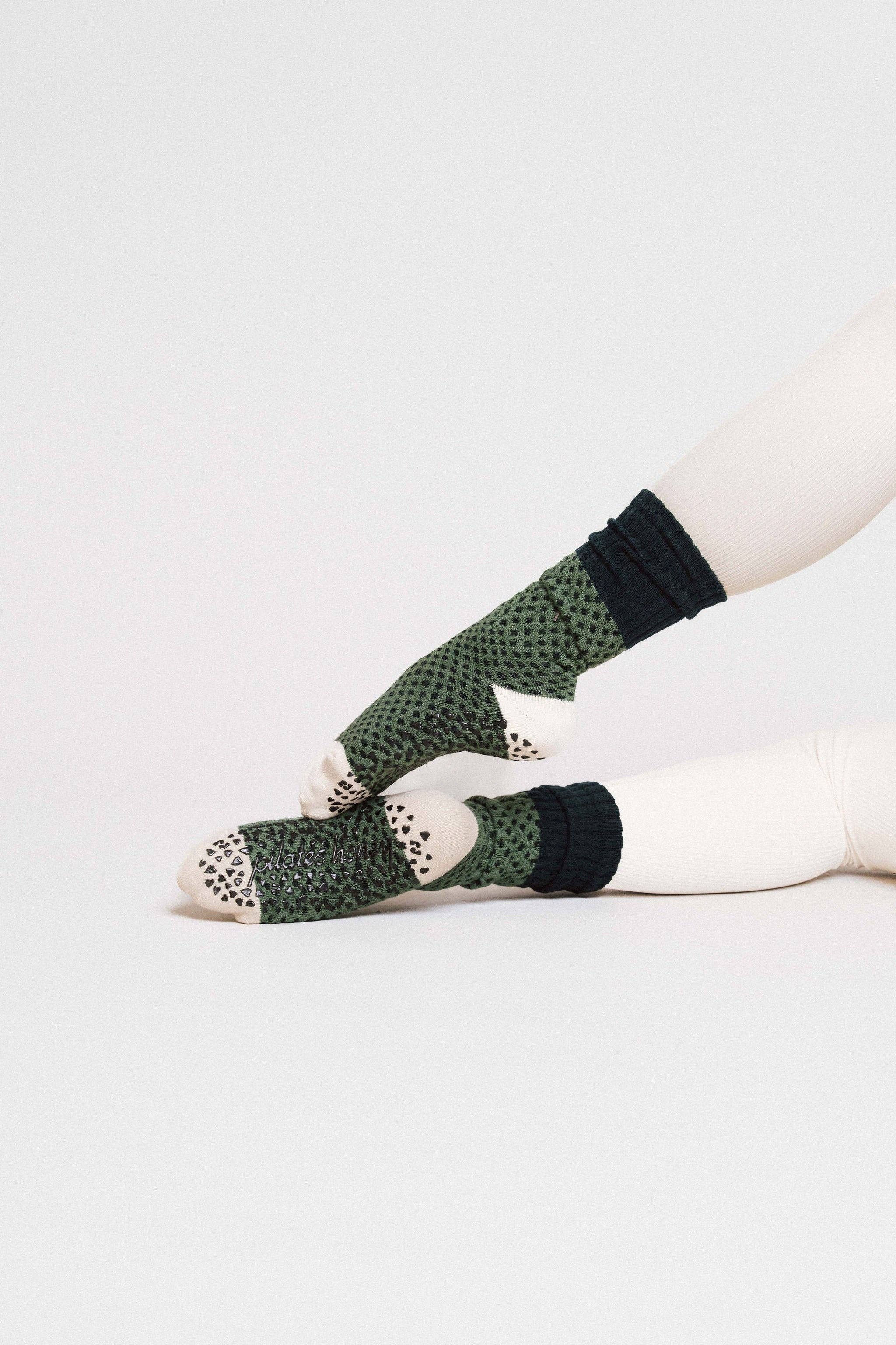 Textured Dot Vintage Tube