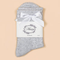 Maison Joie Signature - Grey