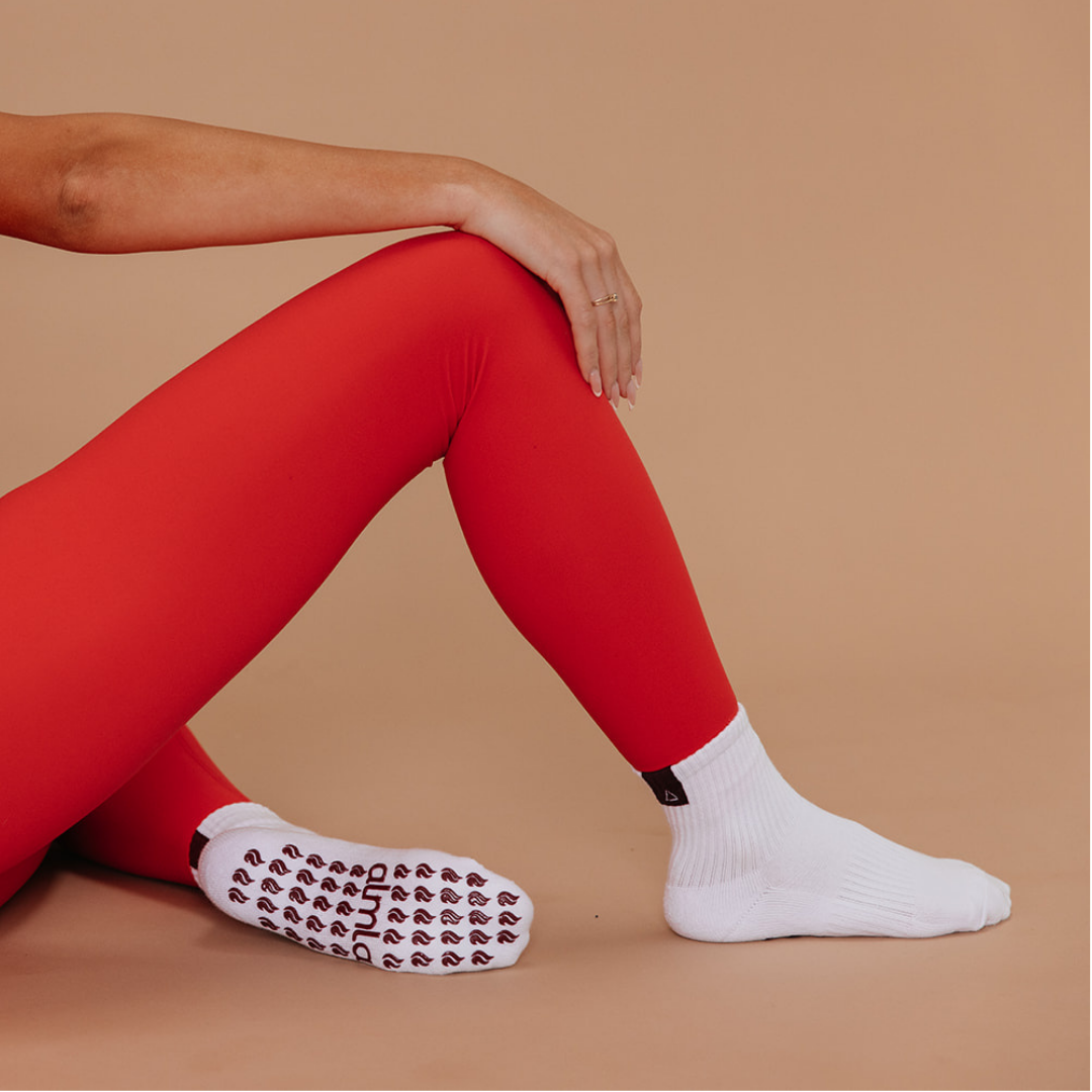 🔥Fire Element Zodiac Grip Socks | Aries, Leo, Sagittarius