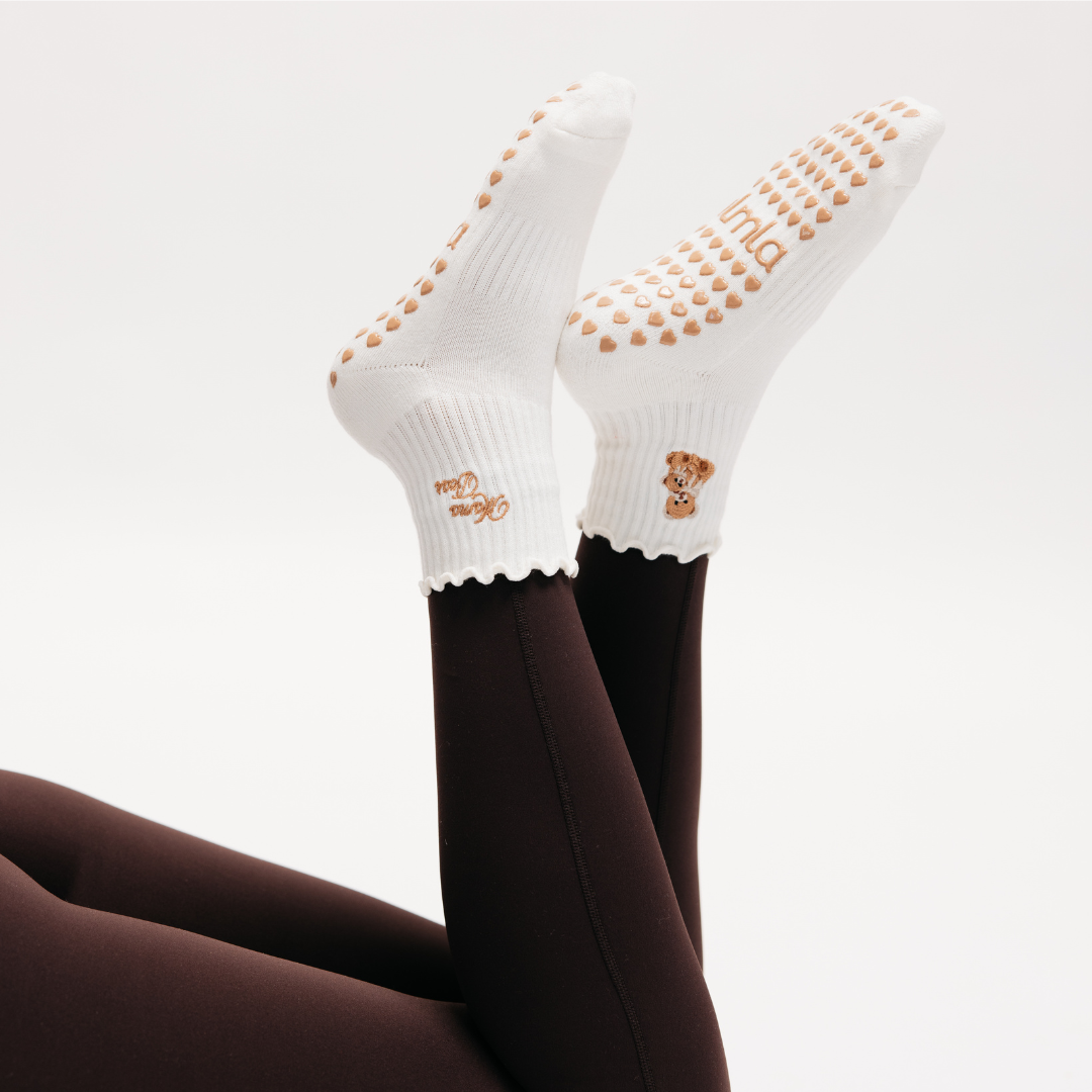 The Mama Bear Sock