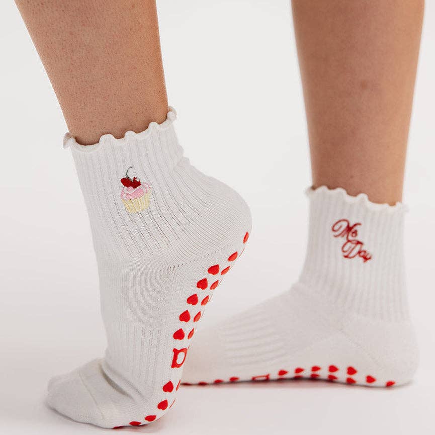 The Me Day Birthday Sock