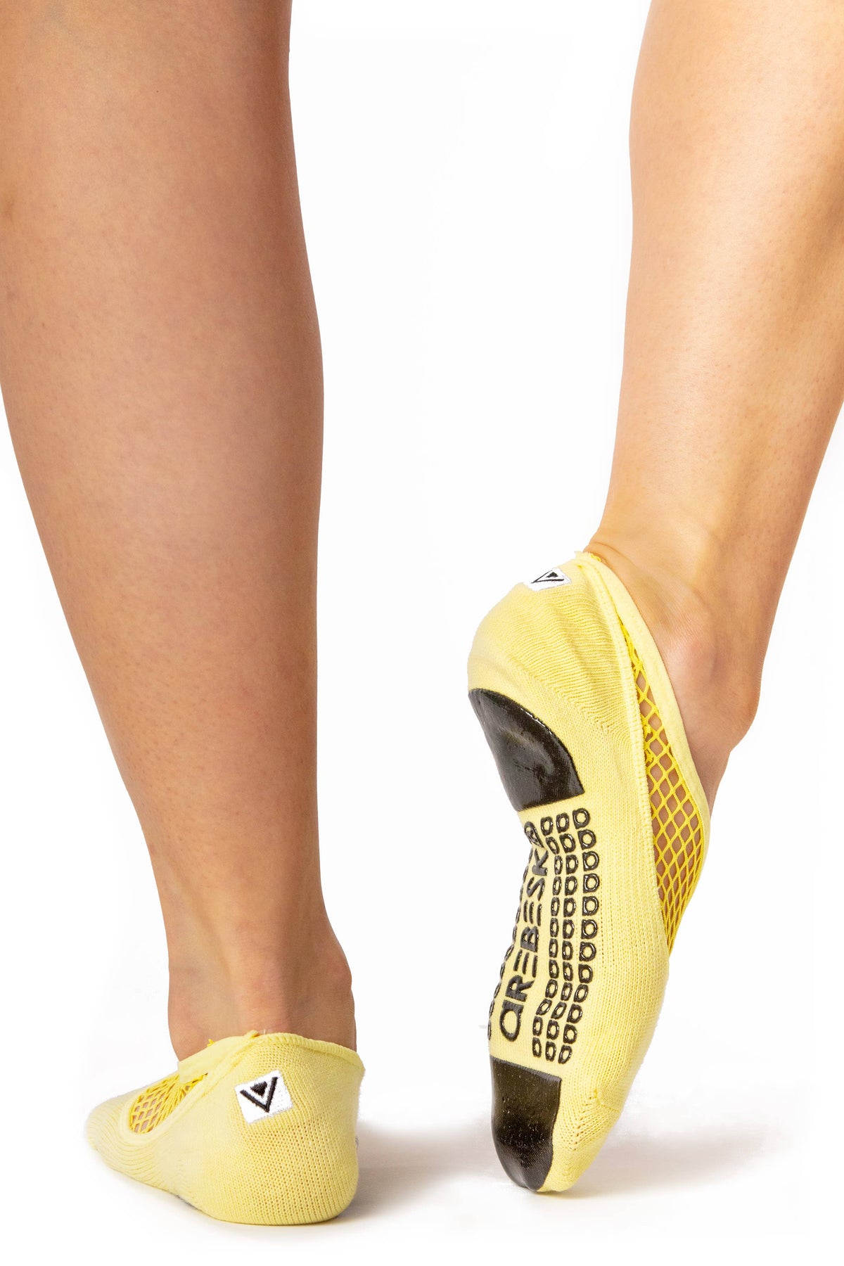 Boxerella Grip Sock