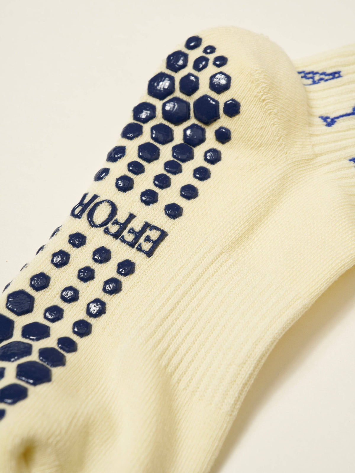 ☀️ Vintage Sumer Grip Sock, Pilates Socks
