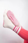 Hola Mamacita Grip Socks
