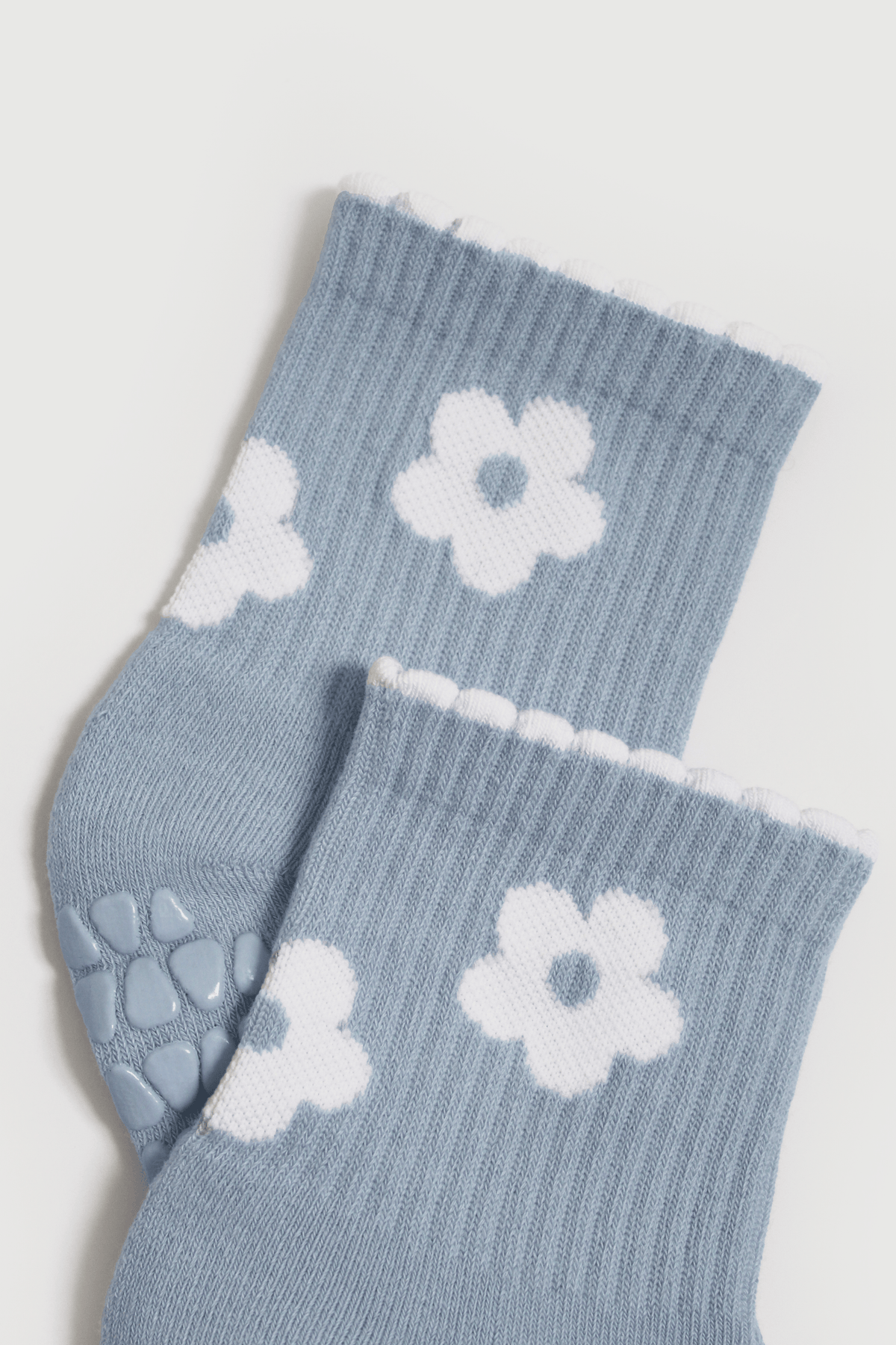 Flora Ankle Sock