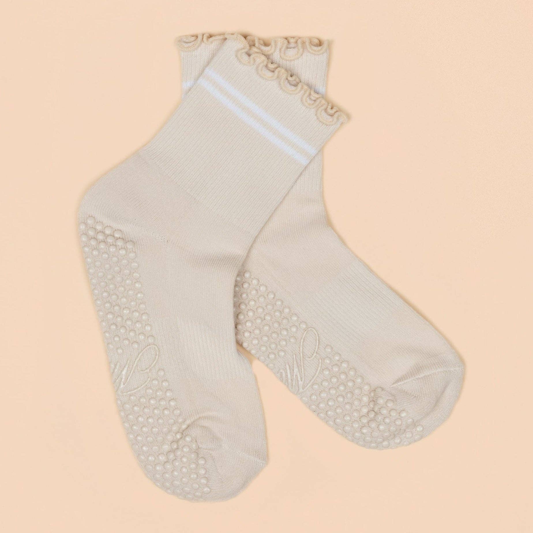 The Essential Midi - Beige