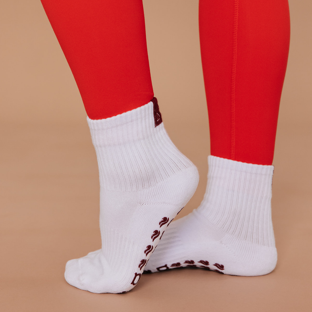 🔥Fire Element Zodiac Grip Socks | Aries, Leo, Sagittarius